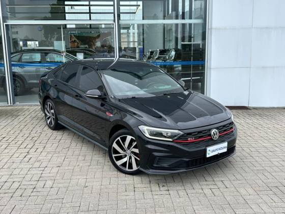 VOLKSWAGEN JETTA 2.0 350 TSI GASOLINA GLI DSG VOLKSWAGEN JETTA 2.0 350 TSI GASOLINA GLI DSG